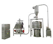 篩分設(shè)備視頻