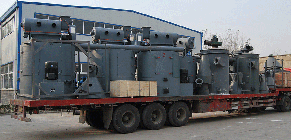 風(fēng)路氣流篩客戶(hù)見(jiàn)證1