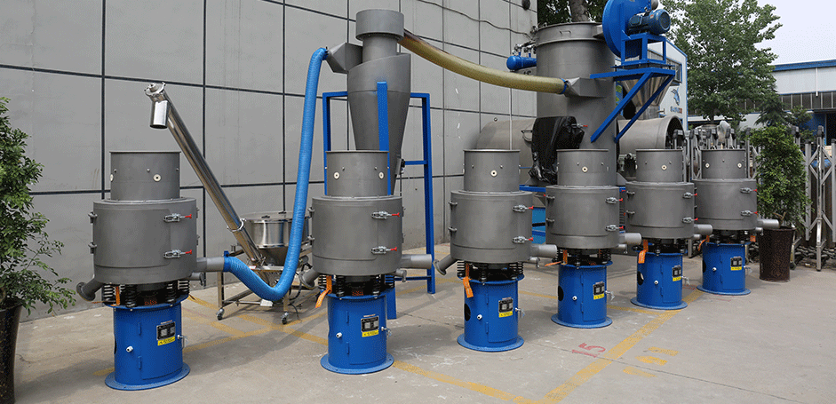 風(fēng)路氣流篩客戶(hù)見(jiàn)證2