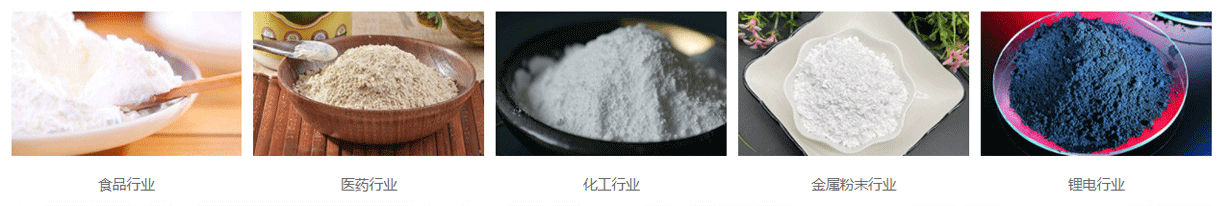 防爆振動篩應用物料.png