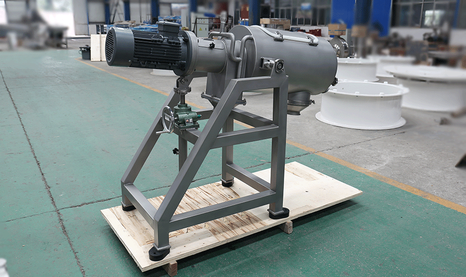 固液分離離心篩