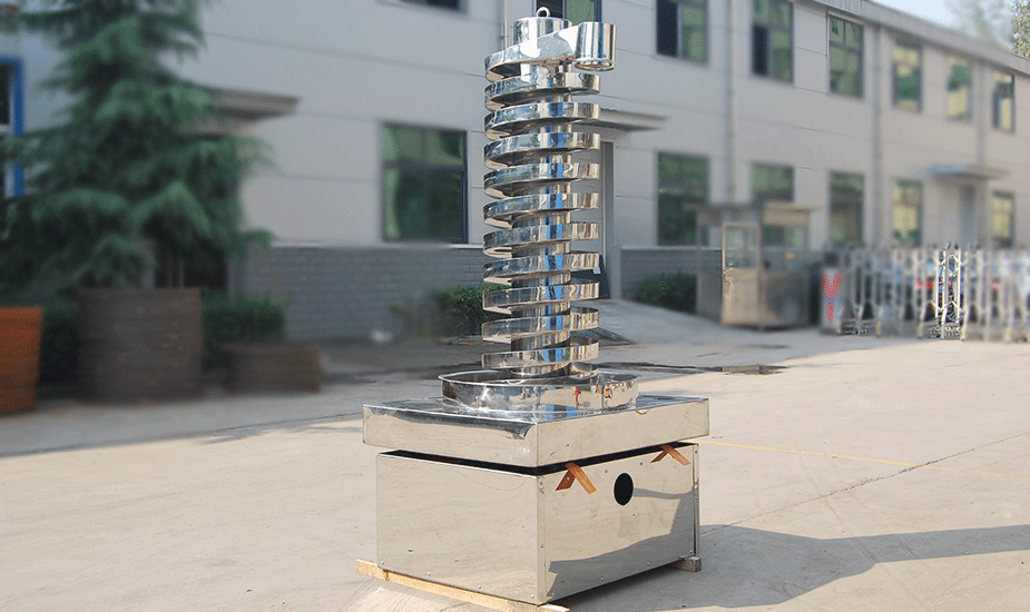 垂直提升機(jī)