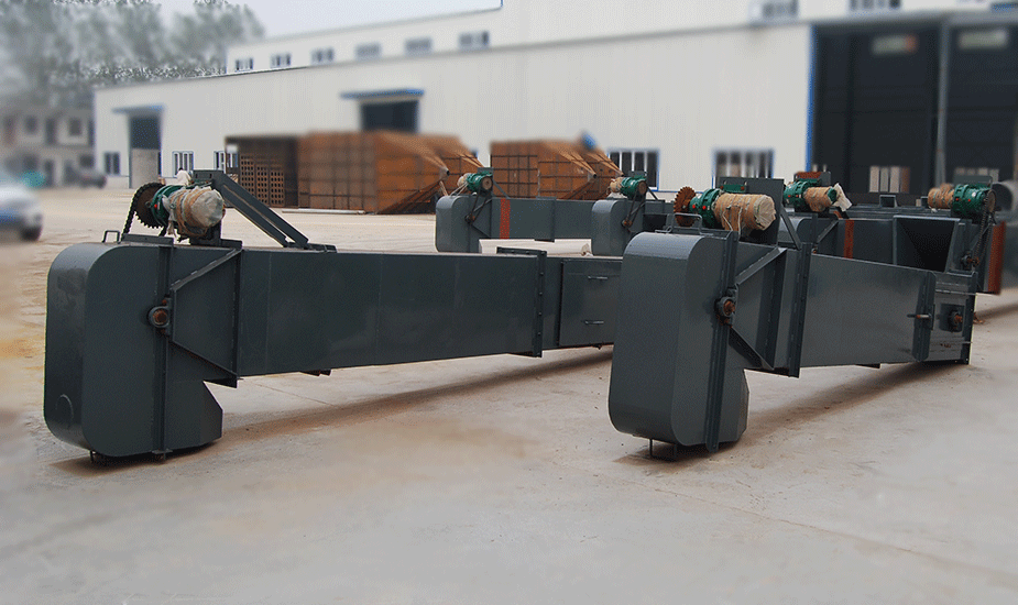 斗式提升機(jī)