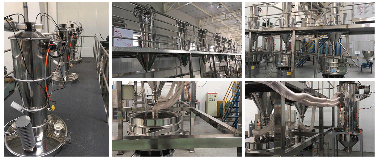 1671357409804498.png 金屬粉末輸送篩分系統(tǒng)現(xiàn)場.png