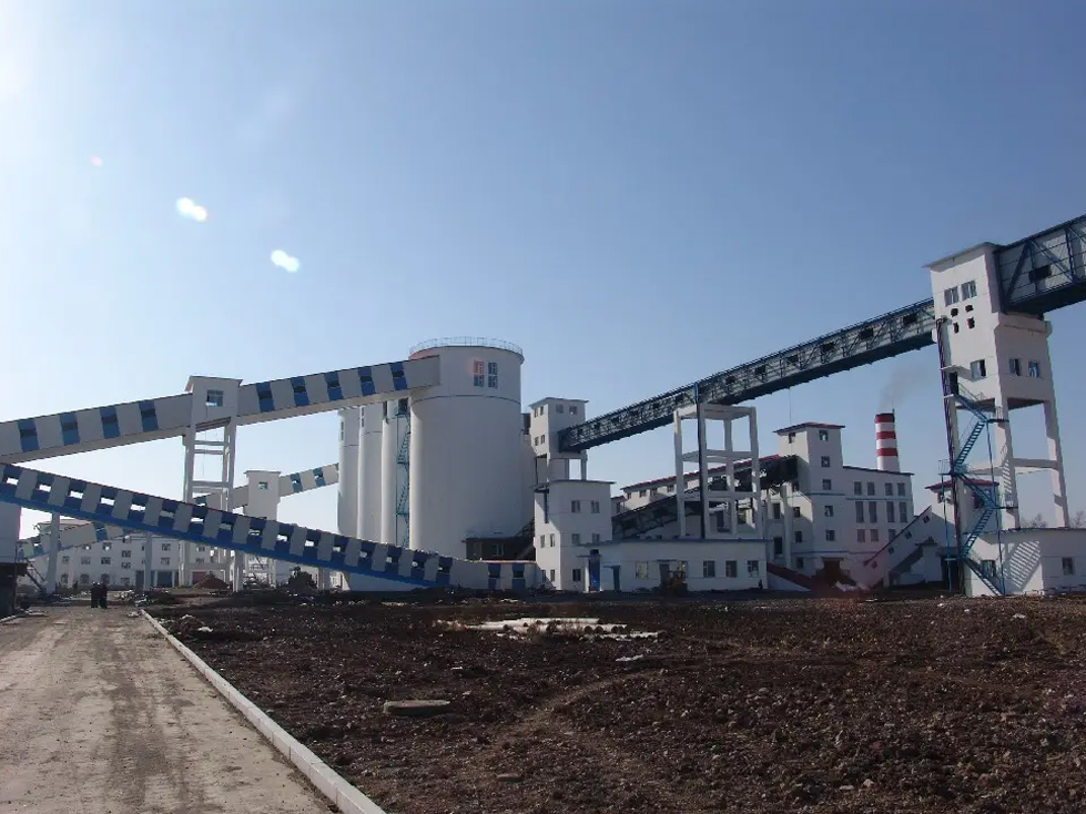 全國(guó)110家洗煤廠樣本開工率73.63% 較上期值增1.64%