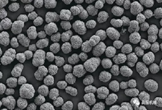 超細(xì)粉抱團粘黏產(chǎn)量低