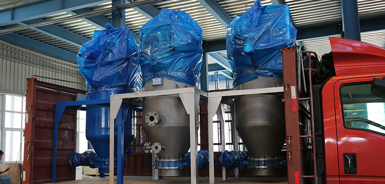 過(guò)濾設(shè)備視頻