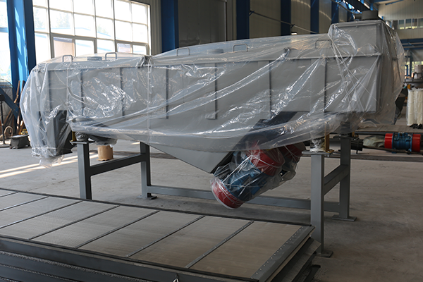 振動(dòng)篩定做