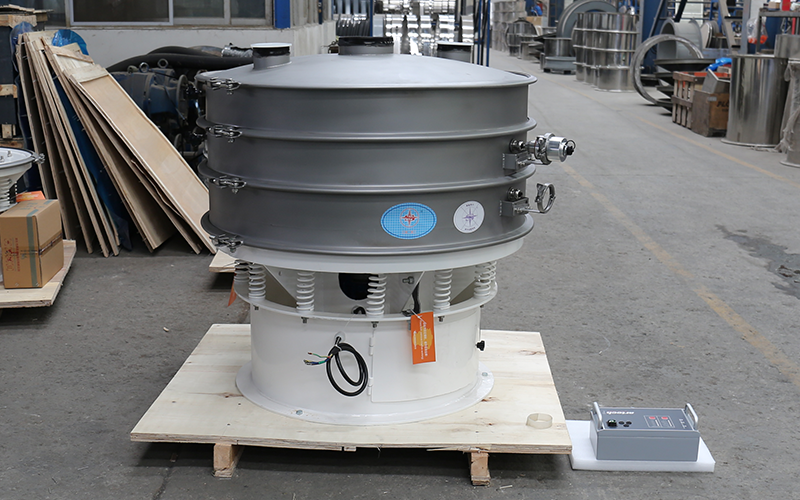 超聲振動篩價格