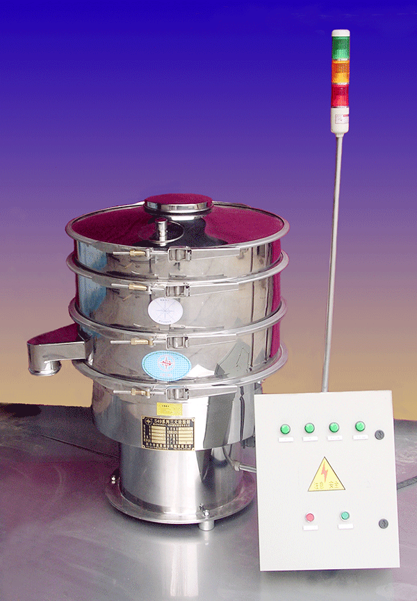 優(yōu)質(zhì)振動(dòng)篩廠家