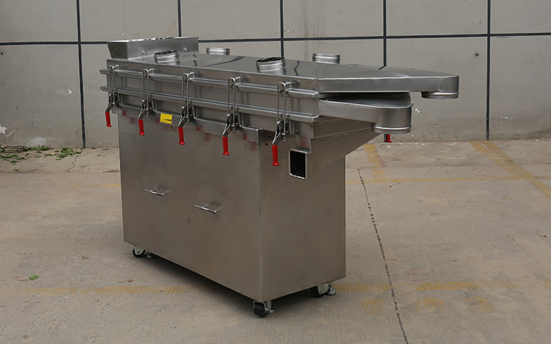 振動(dòng)篩價(jià)格表