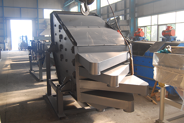 振動(dòng)篩沙機(jī)價(jià)格分析：品牌、型號(hào)、規(guī)格和產(chǎn)地影響大！