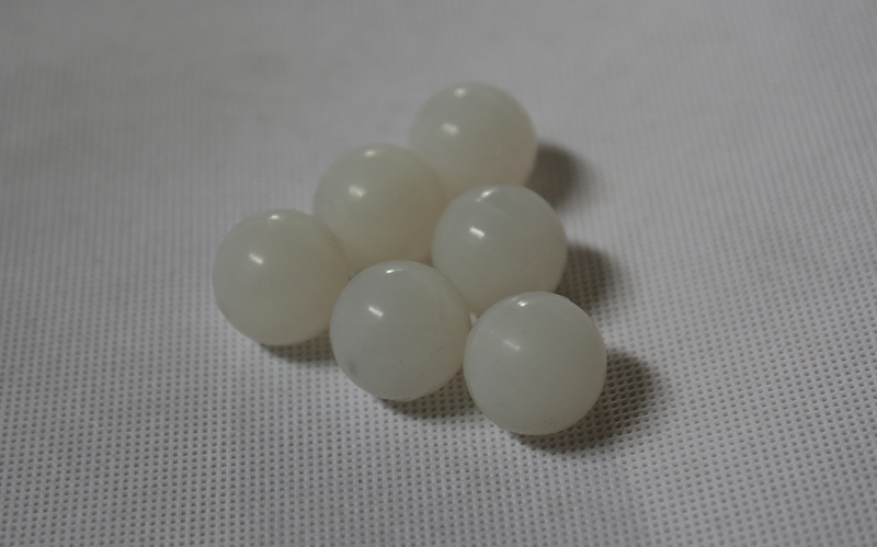 振動(dòng)篩彈力球：篩分領(lǐng)域提升效率利器