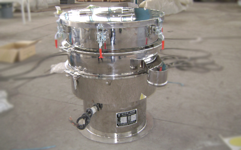 了解振動(dòng)篩：應(yīng)用場(chǎng)景及優(yōu)點(diǎn)