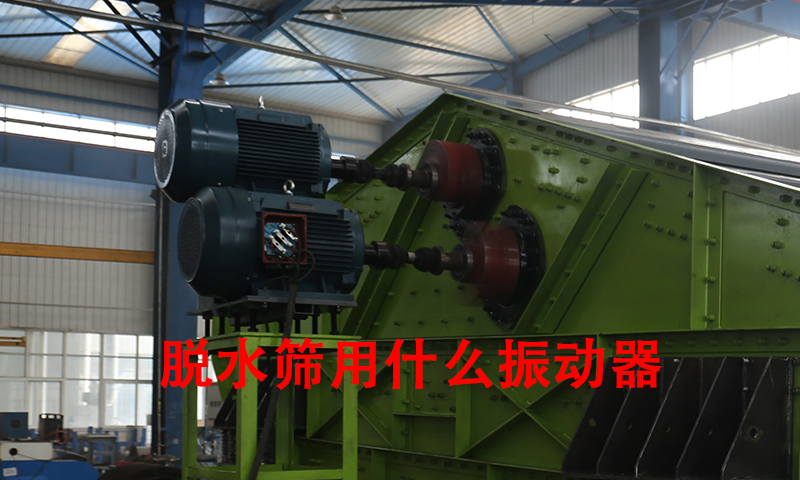 脫水篩用什么振動器.jpg