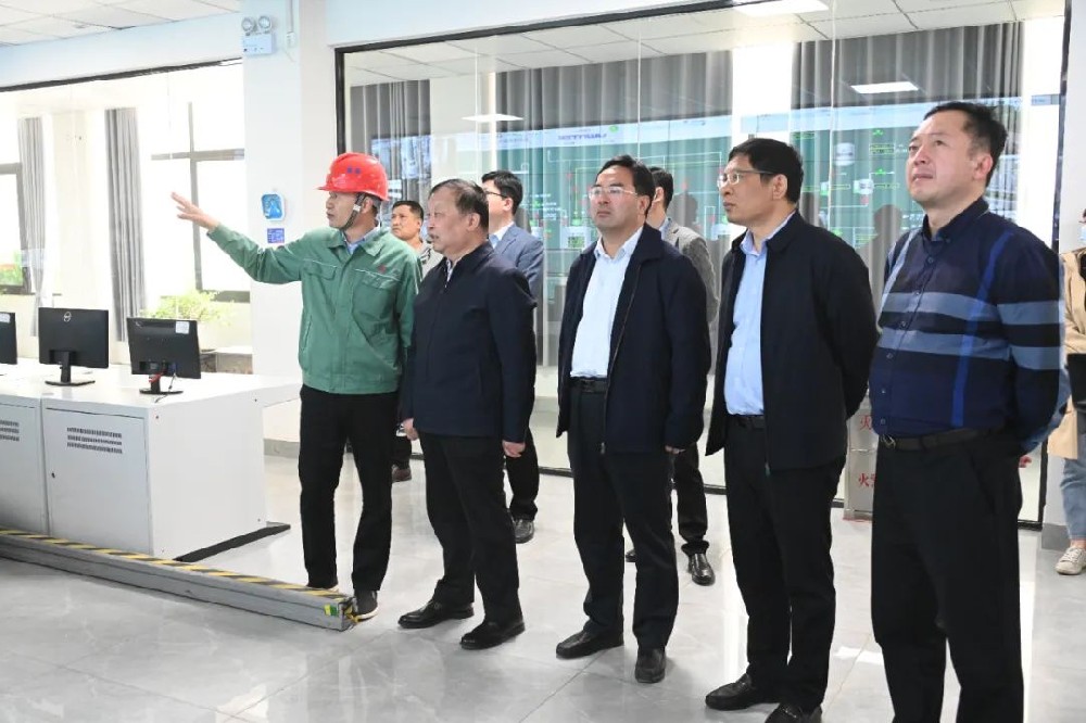 心興化學(xué)材料甲醇產(chǎn)業(yè)鏈延伸項(xiàng)目