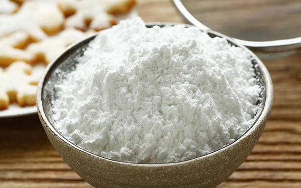 食品添加劑甜味劑篩分方案