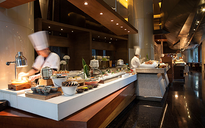 烘焙坊、集體餐廳、賓館面粉篩分除雜解決方案