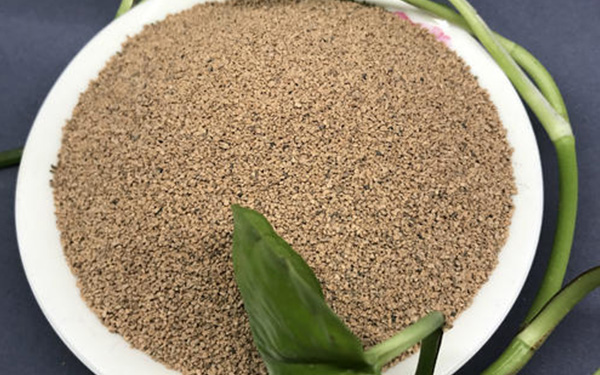 核桃殼粉篩分方案