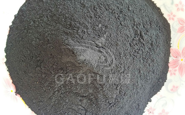 磁性材料篩分難題解決