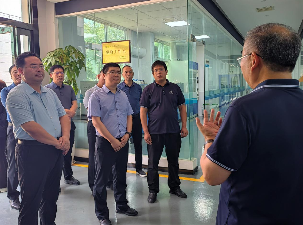 高服機(jī)械實驗室