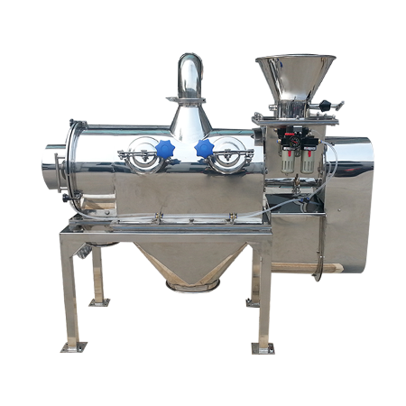 超聲波振動(dòng)篩